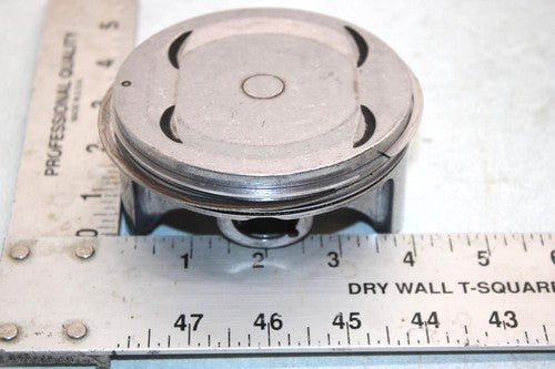 15 Yamaha Viking Vi Yxc700d 4x4 Oem 102mm Std Bore Piston 2BG-11631-00-00 XY1