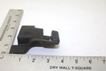 85 Yamaha Phazer OEM Fan Case Air Shroud Damper 80L-12658-01-00 SY42