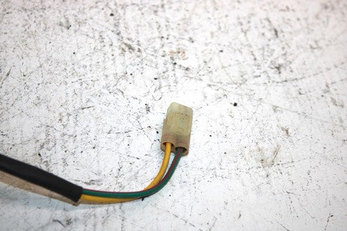 2004 Honda Fourtrax Rincon Oem Starter Relay 35850-HN8-003 AH2