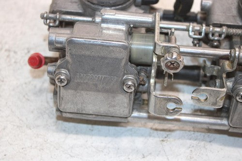 02 Ski-doo Grand Touring 500 Oem Carburetor Assembly 403138701 SS24