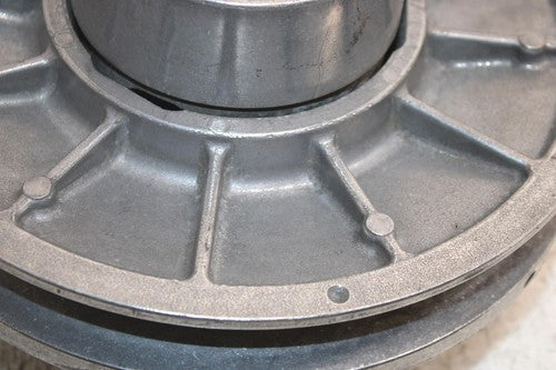 2001 Polaris Sportsman 500 Ho Oem Secondary Clutch 1322190 AP88