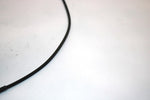 90 Suzuki Quadrunner 250 Lt4wd Oem Starter Cable 58410-19X00 ASS