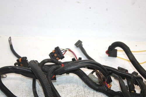 2001 Polaris Magnum 325 Oem Main Wire Harness 2460962 AP30