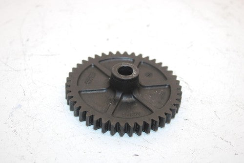 14 Can-am Outlander Max 400 Efi Oem 42T Idler Gear 420635660 AB6