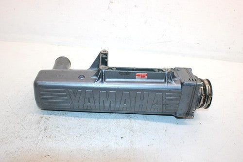 1992 Yamaha Waverunner Lx 650 Muffler Oem Exhaust Silencer 6M6-14721-00-9M JY22