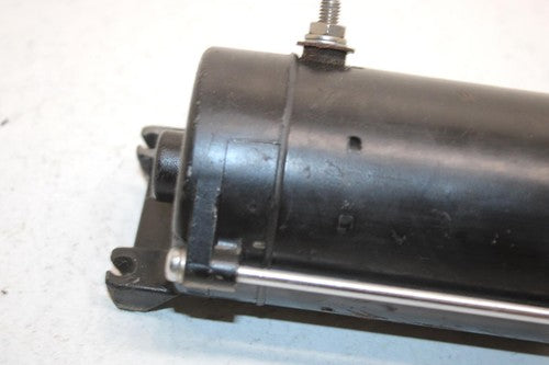 1990 Kawasaki 650 Ts Oem Starter Motor Assembly 21163-3702 JK10