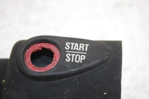 1998 Sea-doo Gtx Oem Left Control Switch 277000036 JS49