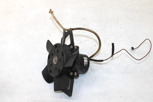 1994 Polaris 400l Oem Cooling Fan 2410006 4170009 AP0