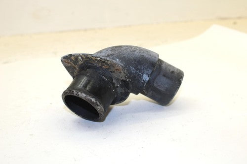 1982 Kawasaki 440 Oem Tail Pipe 59156-506 JK6