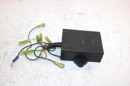 1996 Polaris Slx 780 Oem Cdi Ecu Ecm Ignition Box 3240290 JP30