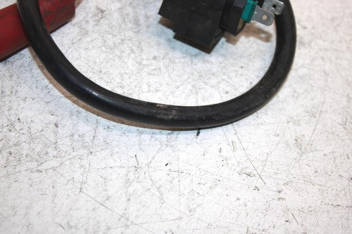 2003 Honda Fourtrax Foreman Rubicon Oem Ignition Coil W/Cap 30510-HN2-000 AH11
