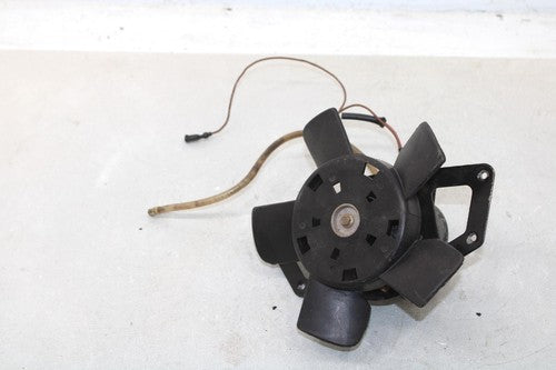 1994 Polaris 400l Oem Cooling Fan 2410006 4170009 AP0