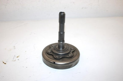 18 Suzuki King Quad 500 Oem Clutch Housing 21100-11H00 AS3