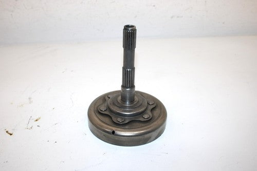 18 Suzuki King Quad 500 Oem Clutch Housing 21100-11H00 AS3
