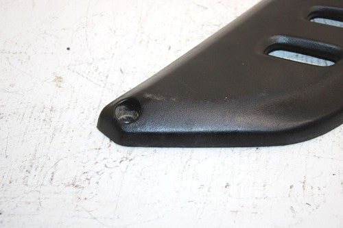 01 Polaris Sportsman 90 Oem Exhaust Header Shield 0450618 AP61