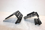 1996 Arctic Cat Zrt 600 Oem Footrest Set 0706-917 0706-916 SA6