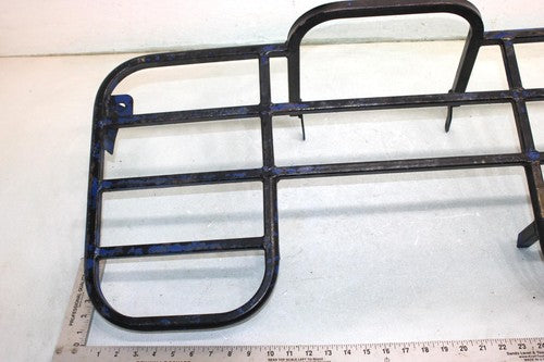 92 Polaris Trail Boss 4x4 Oem Rear Rack 2670136-067 AP7