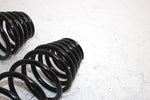 02Polaris Sportsman 500 Oem Front Strut Spring Pair 7041375-067 7042312-067 AP87