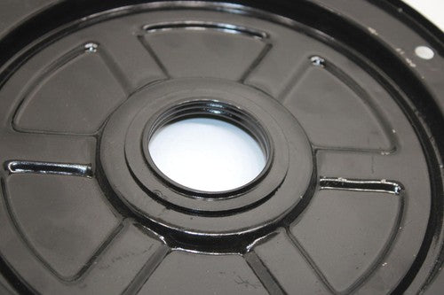 85 Suzuki Quadrunner 185 Lt185 2x4 Oem Outer Drum Cover 64130-24413 AS15