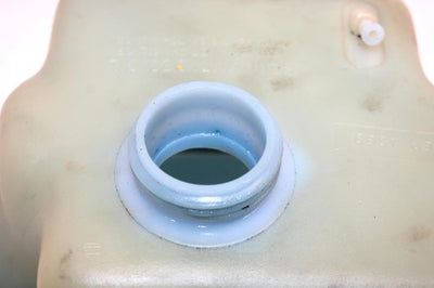 1990 Kawasaki 650 Ts Oem Oil Tank 52001-3709 JK10