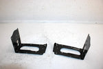 06 Ski-doo Gsx 600 Ho Sdi Oem Frame Reinforcement Set 518324635 518324634 SS14