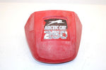 08 Arctic Cat Atv 250 Utility 2x4  Oem Handle Cover  (Red) 3303-958 AA13