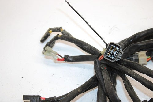 97 Arctic Cat Bearcat 454 4x4 Oem Main Wire Harness 0486-001 AA24
