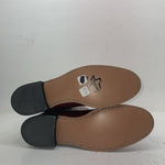 New Women’s Red Texas Brand Cowboy Boots. 4483 10 M. 15-144