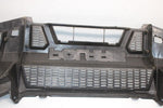 2015 Polaris Ranger Crew 900 Oem Front Bumper 5439018-070 XP2