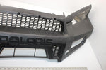 2015 Polaris Ranger Crew 900 Oem Front Bumper 5439018-070 XP2
