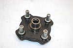 02 Arctic Cat 250 2x4 Oem Front Wheel Hub Non Splined 0502-258 AA22