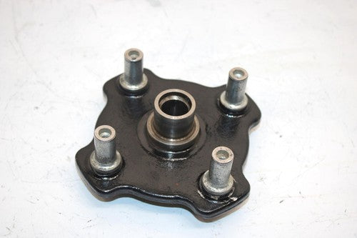 02 Arctic Cat 250 2x4 Oem Front Wheel Hub Non Splined 0502-258 AA22