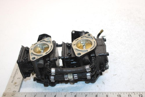 1996 Tigershark Monte Carlo 770 Oem Carburetor 0670-611 JA10