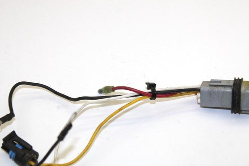 1996 Sea-doo Gtx Oem Rear Electric Box Harness 278000861 JS8