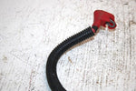 03 Bombardier Rally 175 Oem Positive Battery Cable 710000232 AB7
