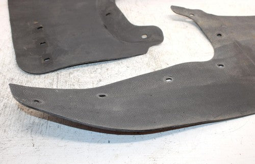 1995 Polaris Magnum 4x4 Oem Front Fender Flare Set 5850105 5850117 5850106 AP66