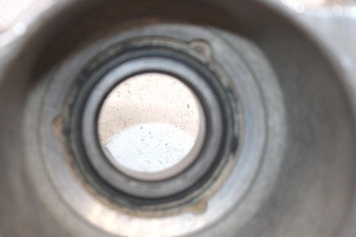 2008 Polaris Ranger 700 Oem Left Rear Knuckle 5134741 XP0