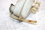 2019 Can-am Outlander 570 Oem Coolant Tank W/Cap 709200297 AB9