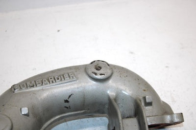 1999 Sea-doo Gti Oem Exhaust Pipe 274000770 JS54