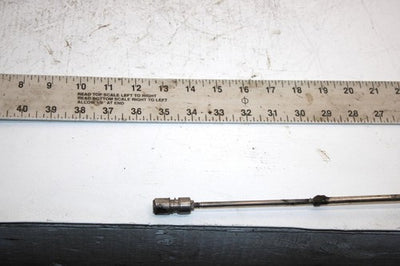 1992 Yamaha Waverunner Lx 650 Oem Steering Cable EU0-U1481-00-00 JY22