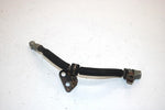 86 Honda Fourtrax 350 Trx350 4x4 Oem Front Lower Brake Line 45128-HA7-671 AH31