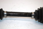 14 Can-am Outlander Max 400 Efi Oem Right Front Axle (Short) 705401110 AB6