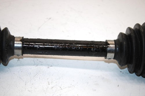 14 Can-am Outlander Max 400 Efi Oem Right Front Axle (Short) 705401110 AB6