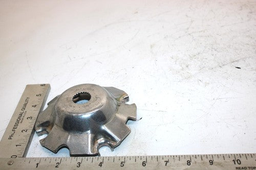 08 Arctic Cat Prowler Xt 650 4x4 H1AutomaticOem Drive Clutch Ramp 0823-276 XA0