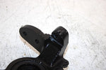 00 Kawasaki Bayou 300 4x4 Oem Left Steering Knuckle 39186-1098 AK20