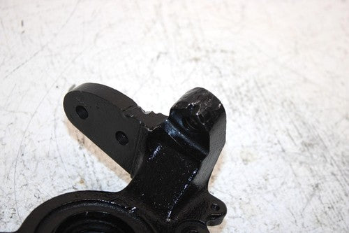 00 Kawasaki Bayou 300 4x4 Oem Left Steering Knuckle 39186-1098 AK20