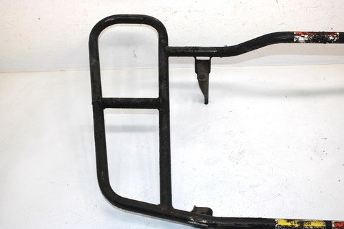 03 Bombardier Quest 650 Oem Front Rack 703500264 AB1.1