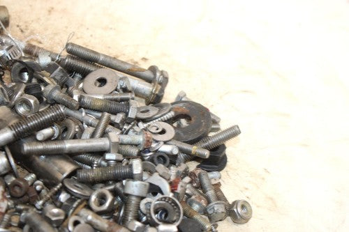 2000 Sea-doo Gtx Oem Nut Bolt Spacer Hardware Kit JS47