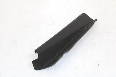 94 Polaris Trail Deluxe Oem Left Snow Skirt 5431627-070 SP177