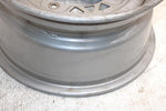 2005 Polaris Sportsman 500 Ho Oem 12x6 Front Wheel Rim 1520269-067 AP60